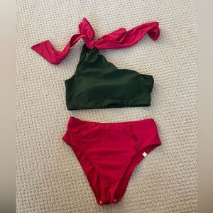 Summersalt Bikini Sz. 4